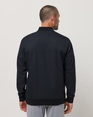 Black Travis Mathew