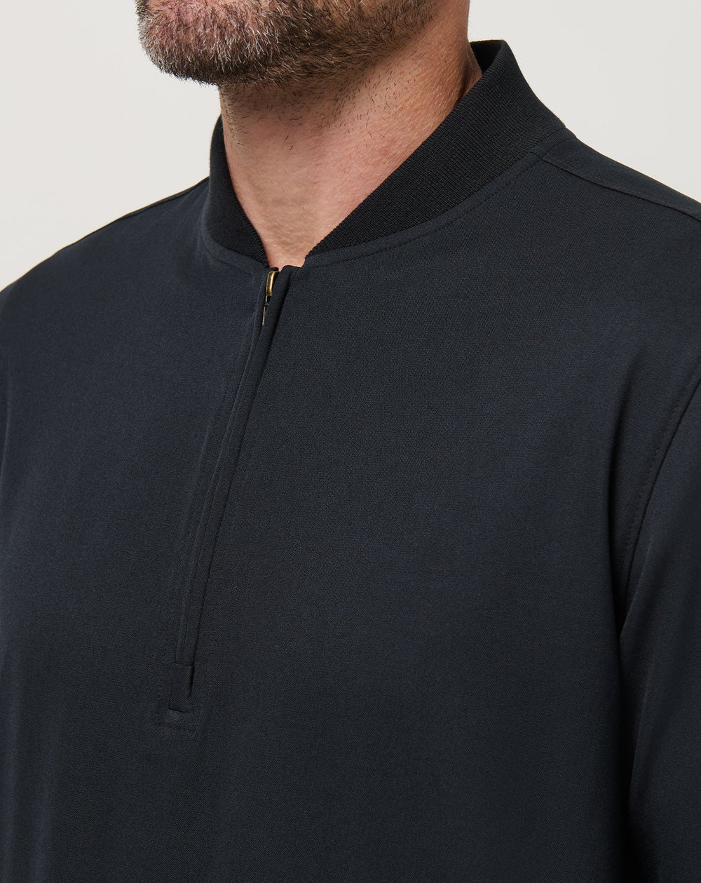 Black Travis Mathew