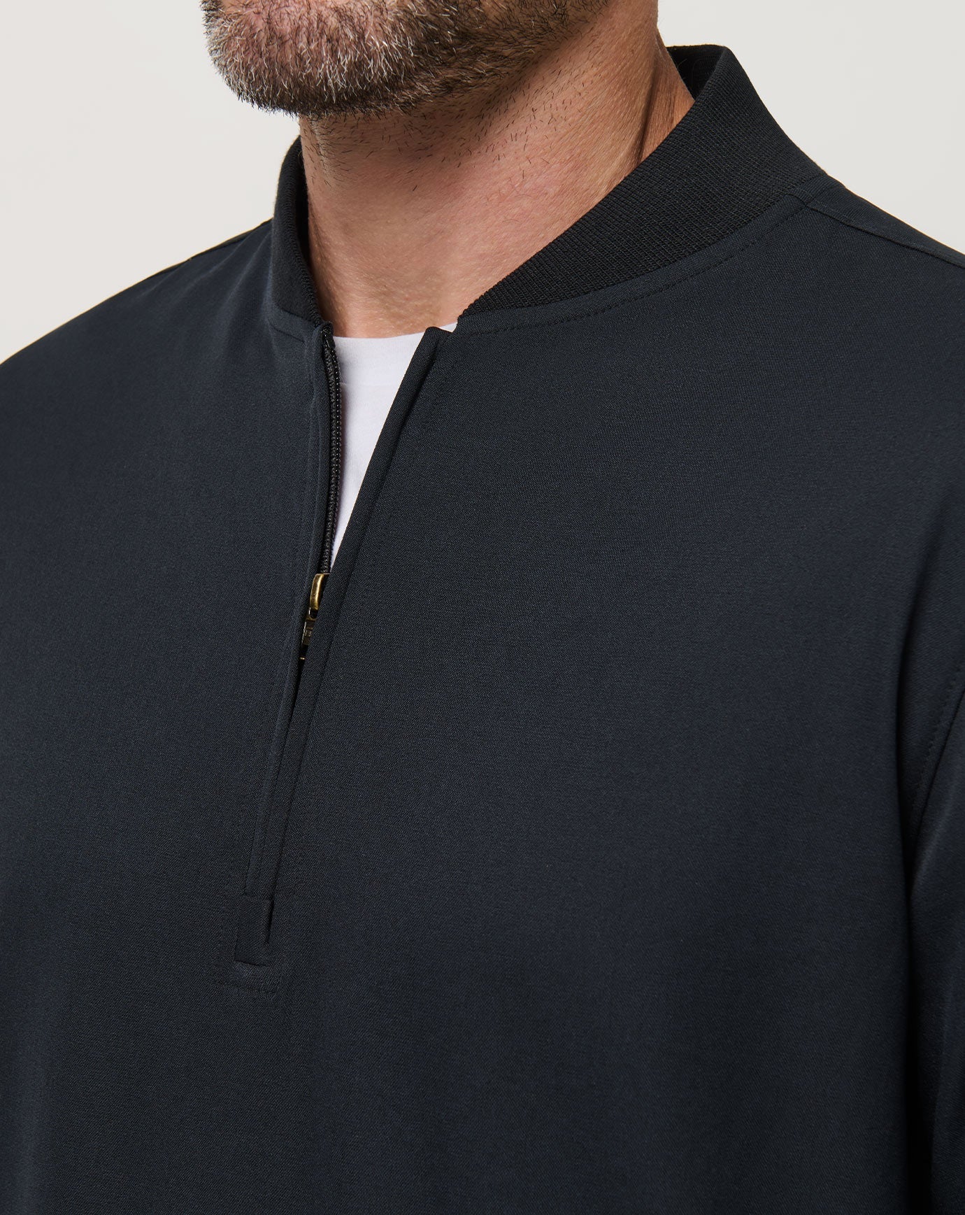 Black Travis Mathew