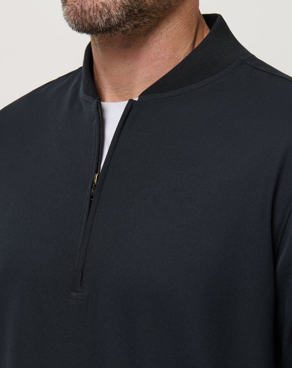 Black Travis Mathew