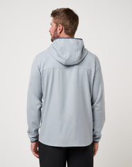 Heather Light Grey Travis Mathew
