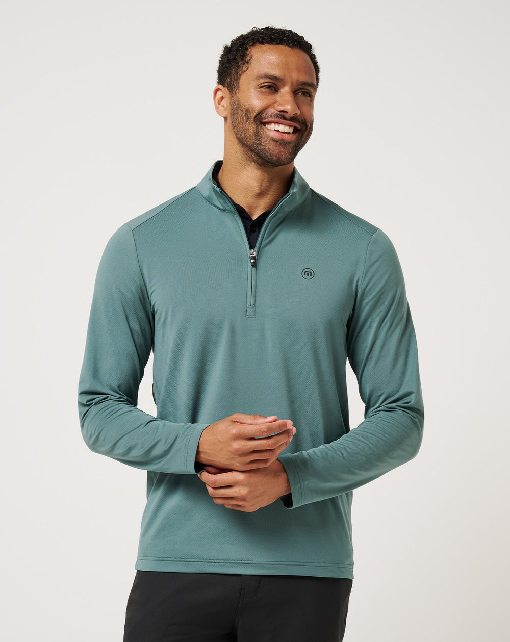 Silver Pine Travis Mathew