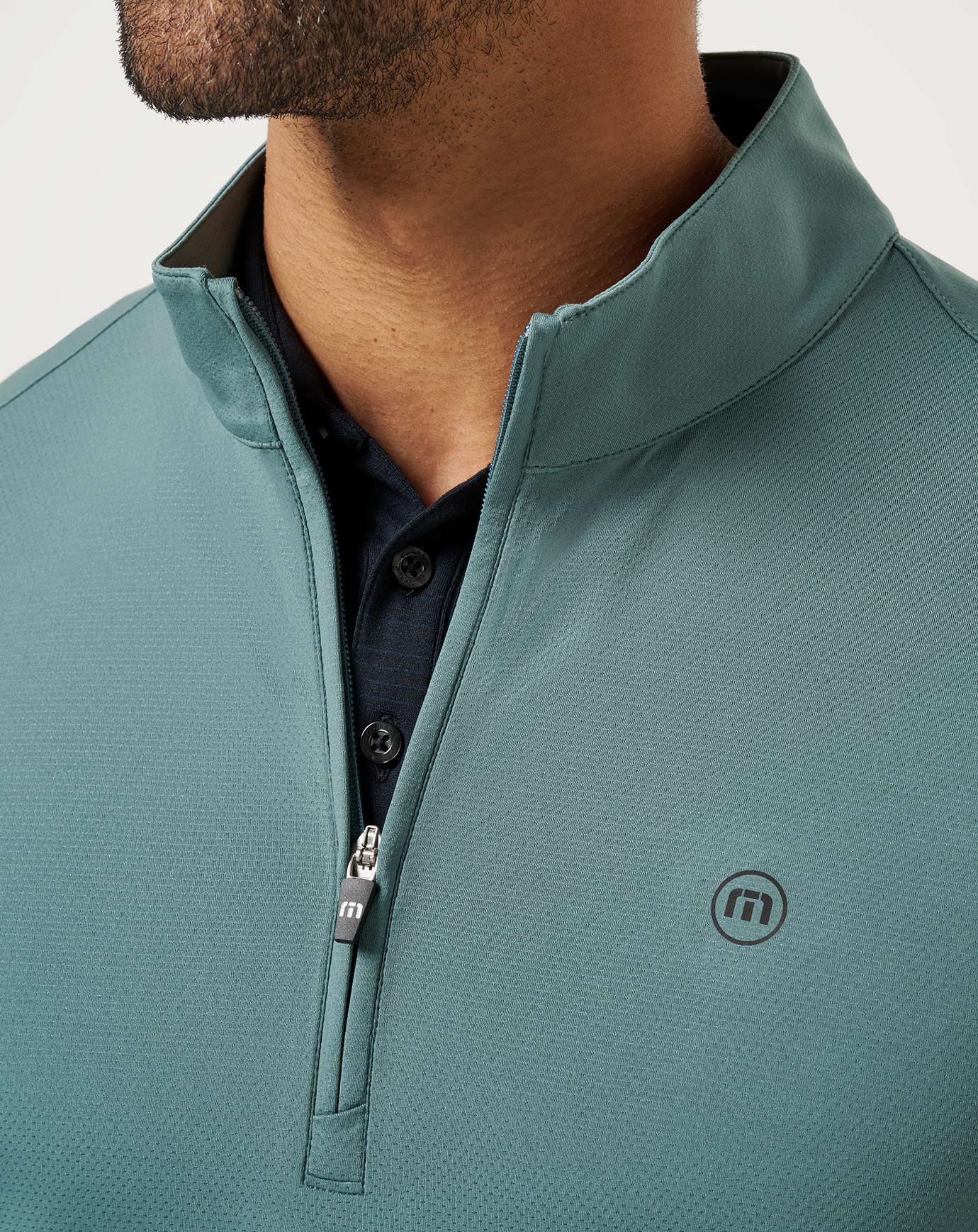 Silver Pine Travis Mathew