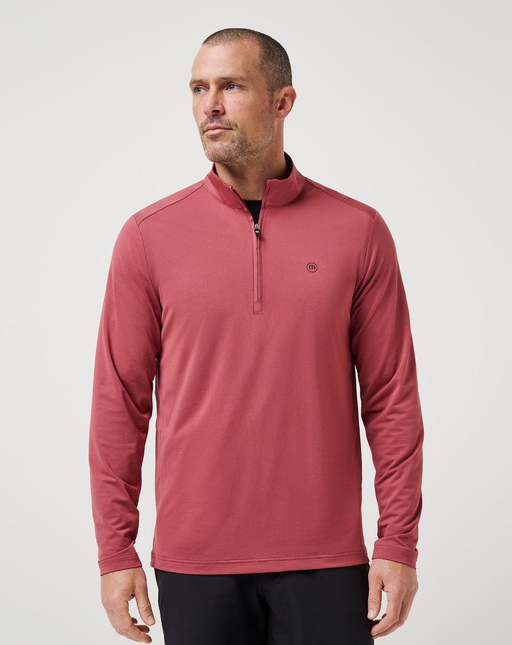Roan Rouge Travis Mathew
