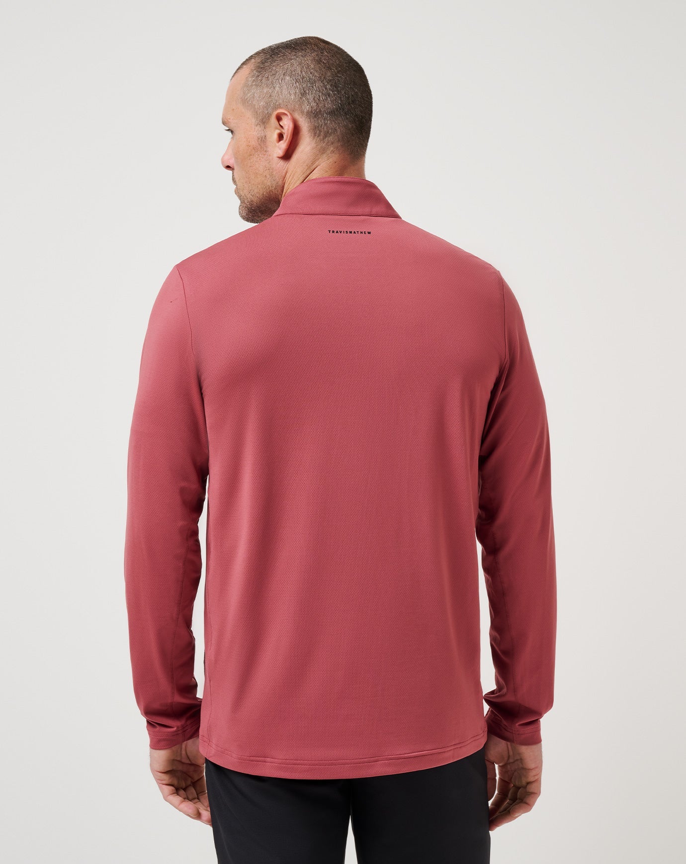 Roan Rouge Travis Mathew