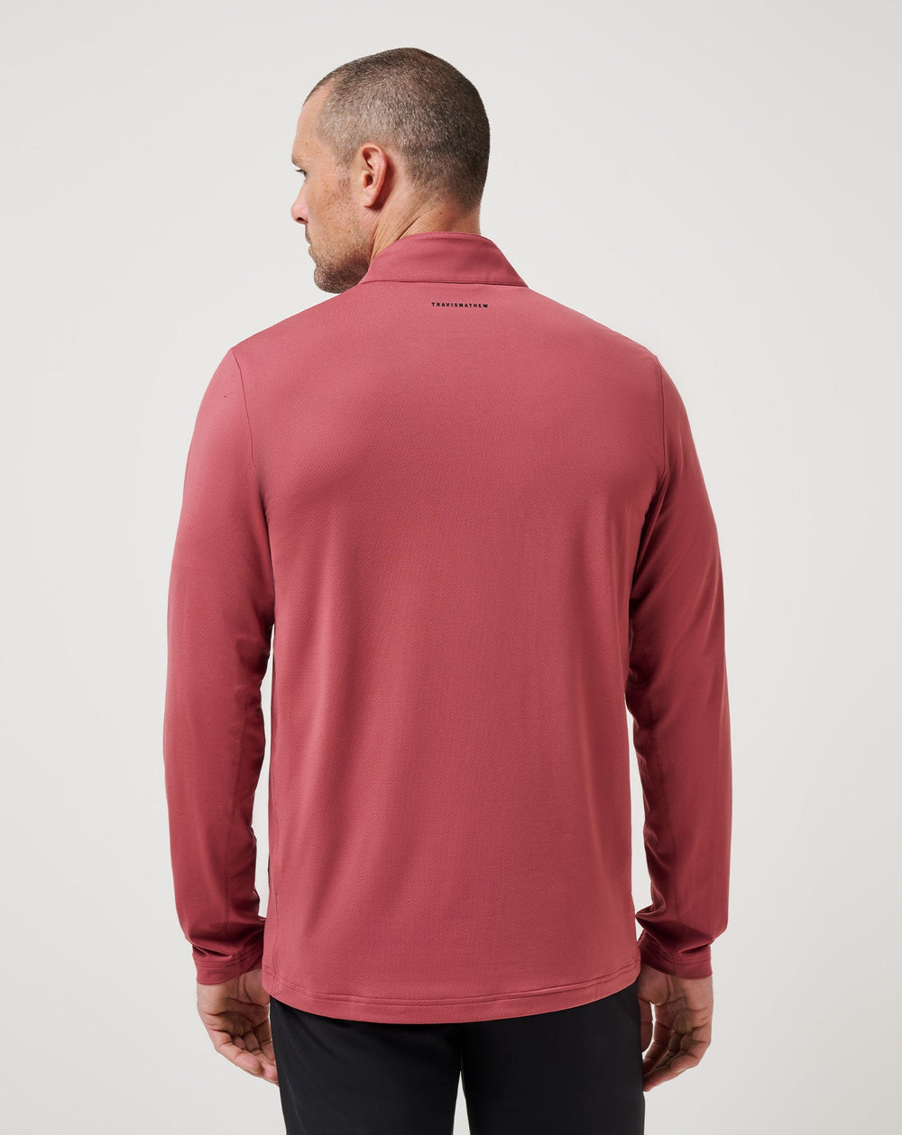 Roan Rouge Travis Mathew
