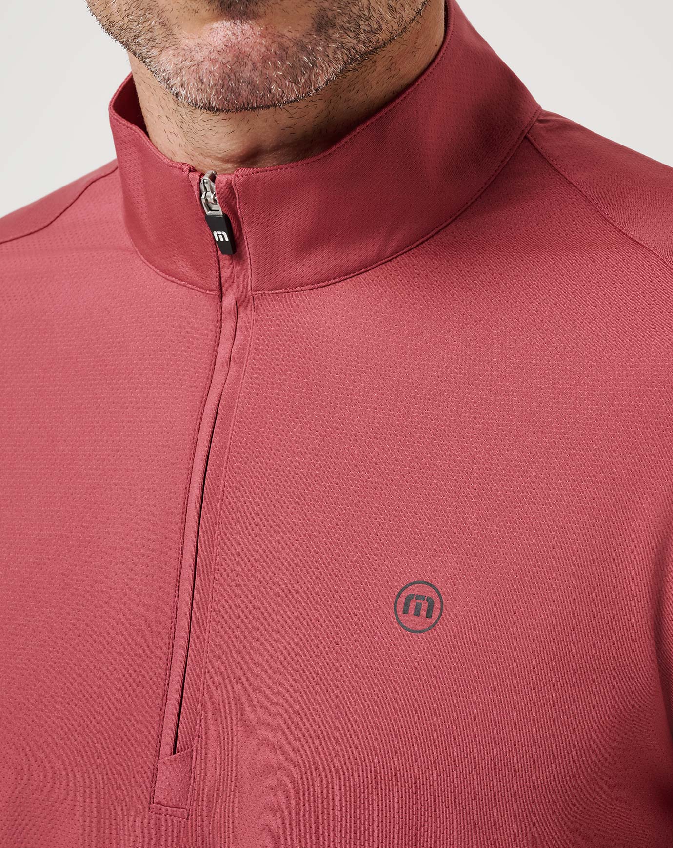 Roan Rouge Travis Mathew