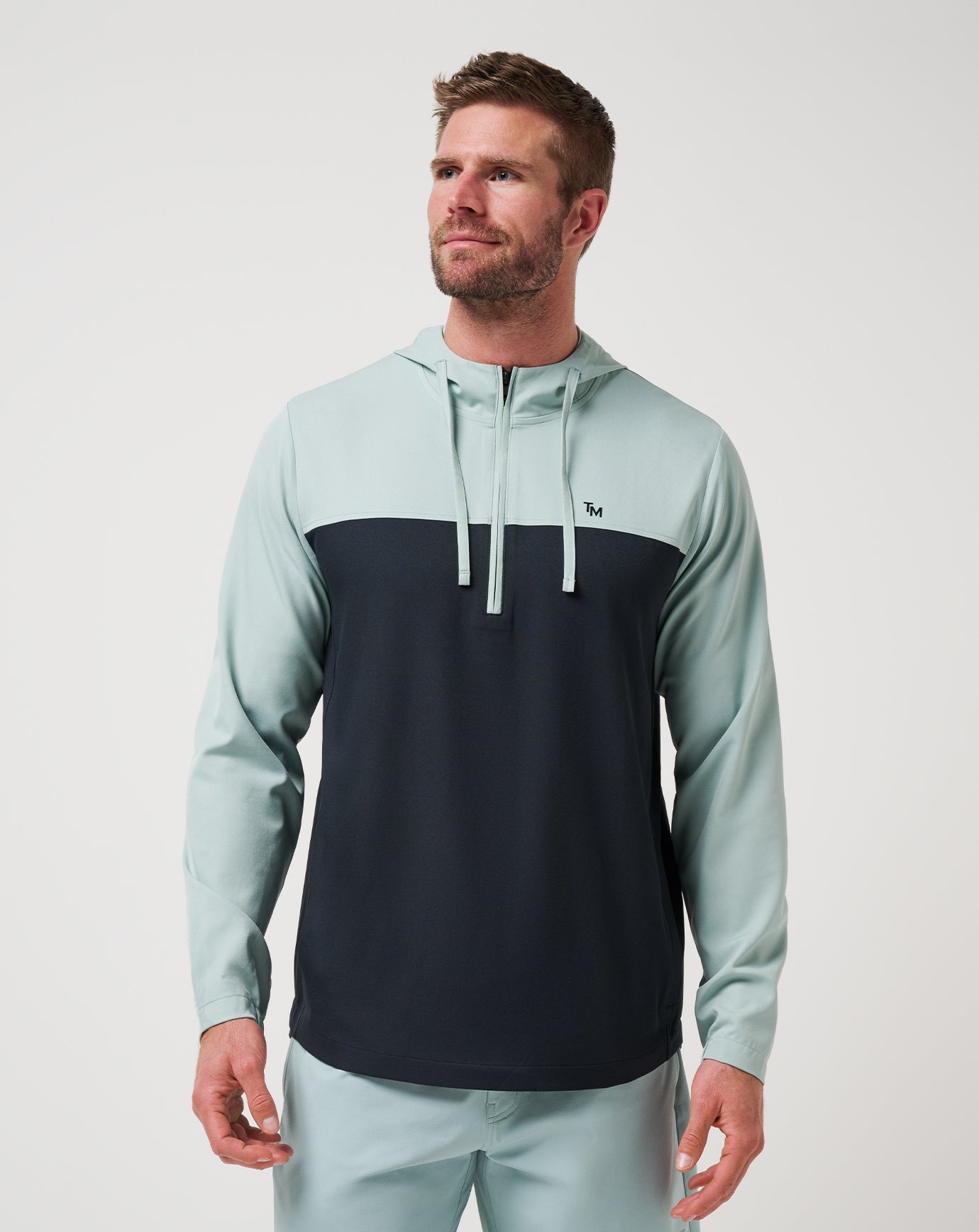 Gray Mist Travis Mathew