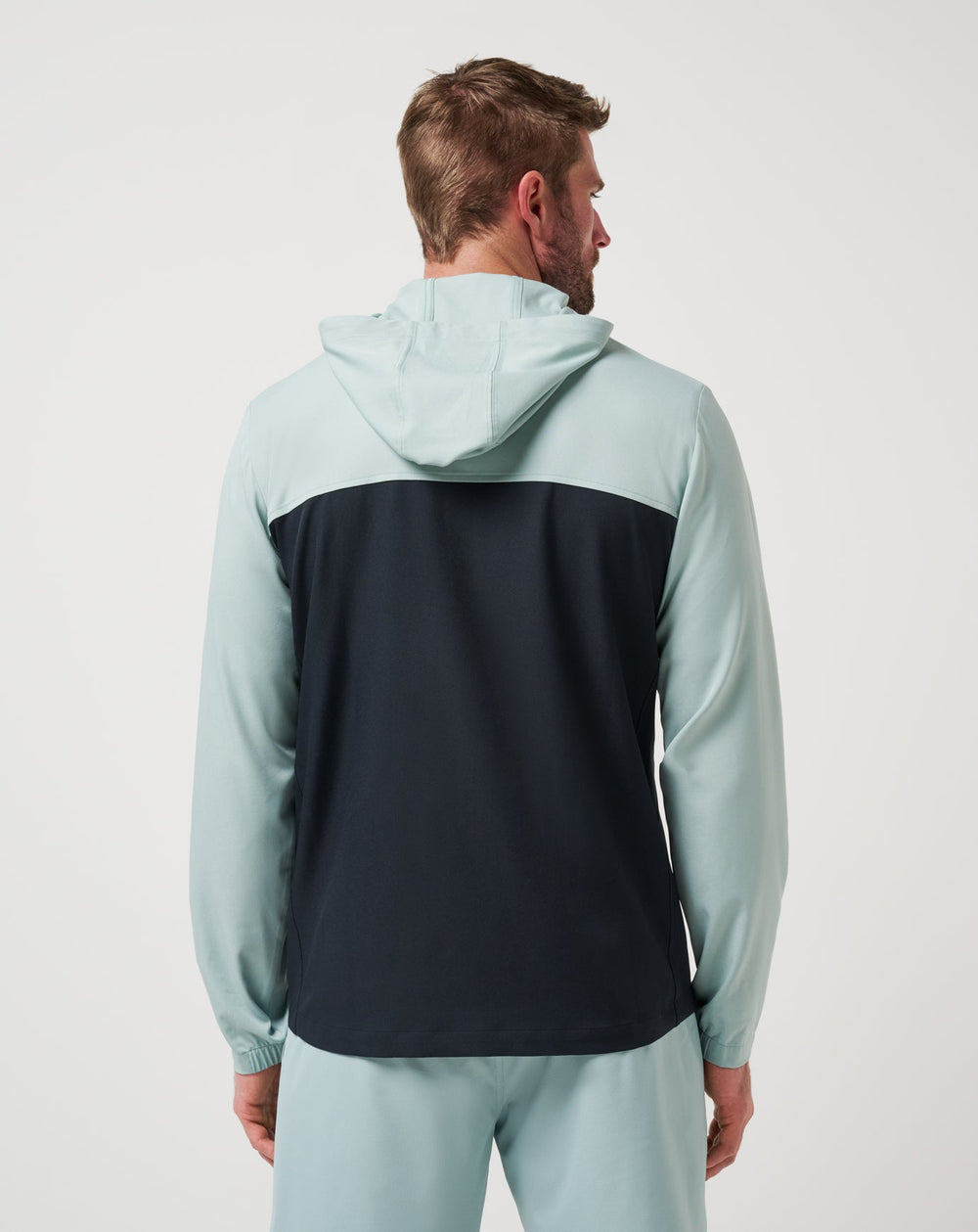 Gray Mist Travis Mathew
