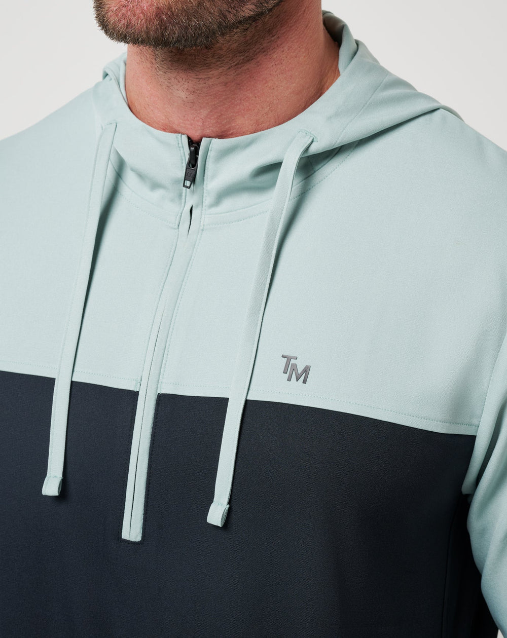 Gray Mist Travis Mathew