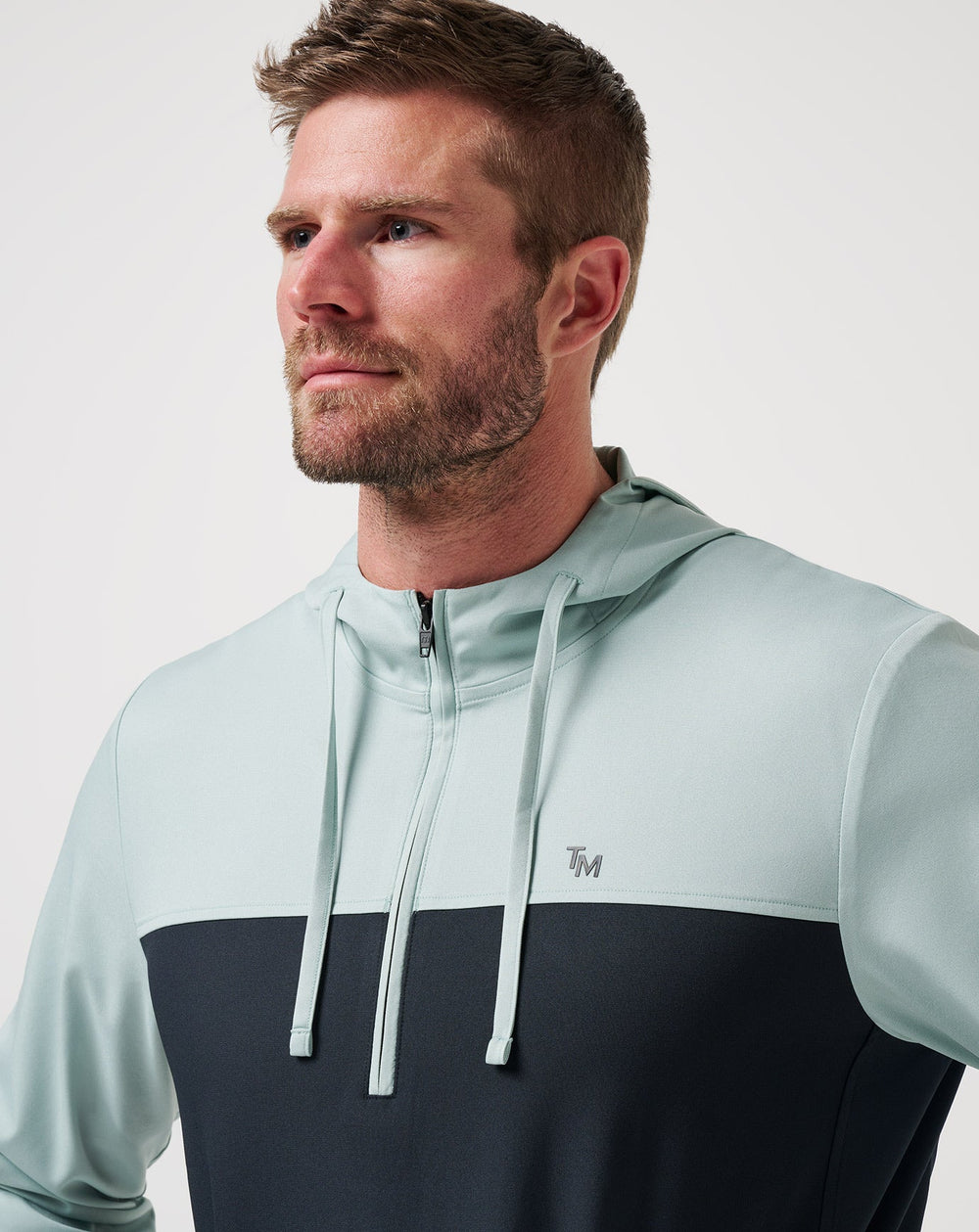Gray Mist Travis Mathew