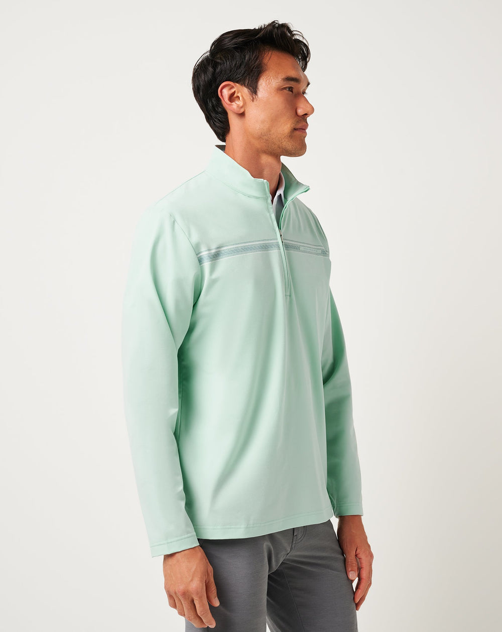 Eggshell Blue Travis Mathew