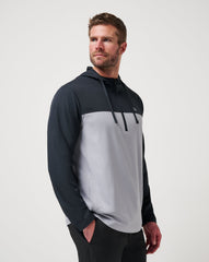 Heather Light Grey Travis Mathew