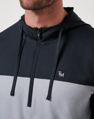 Heather Light Grey Travis Mathew