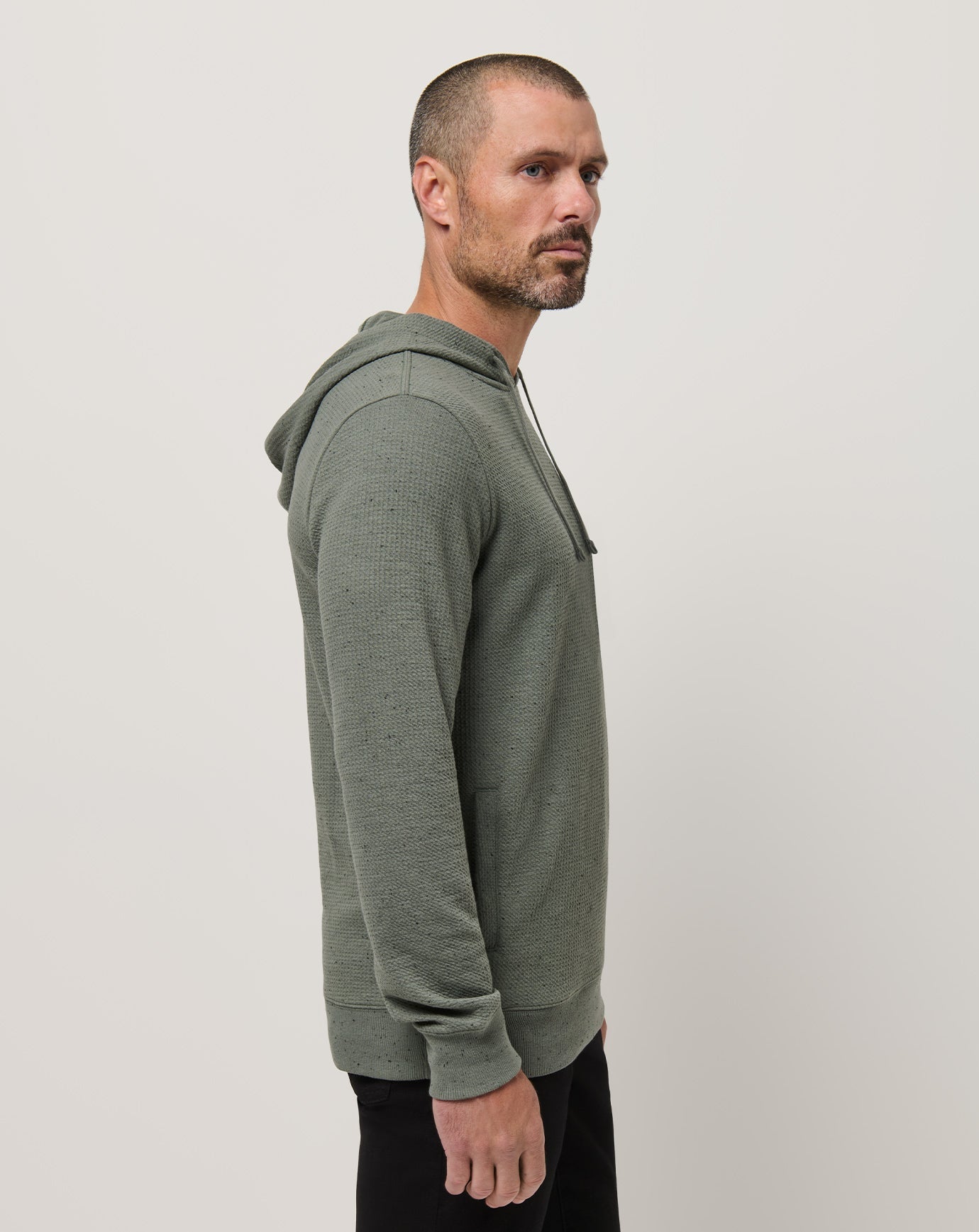 Dark Olive Travis Mathew