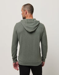 Dark Olive Travis Mathew