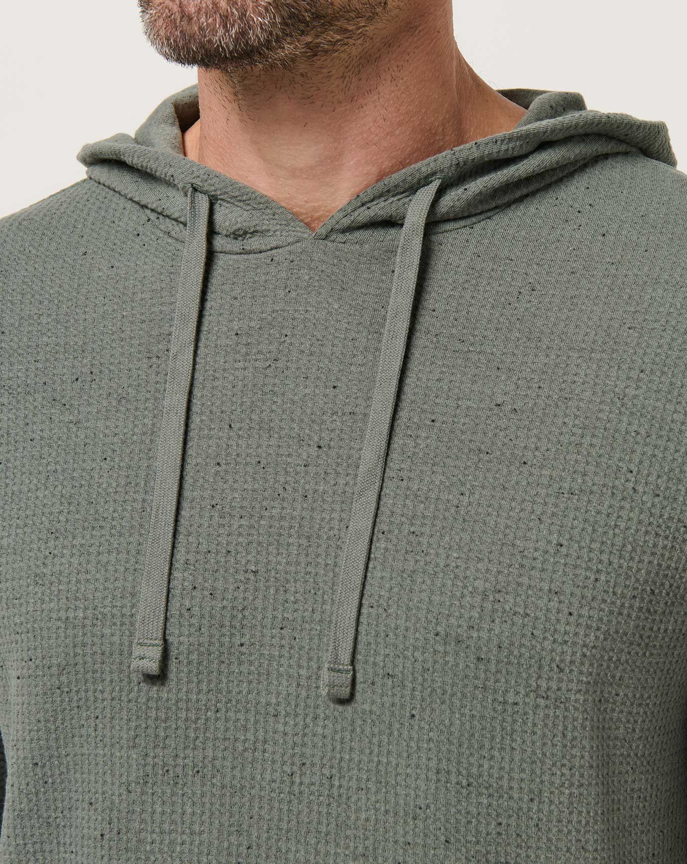 Dark Olive Travis Mathew