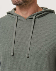 Dark Olive Travis Mathew