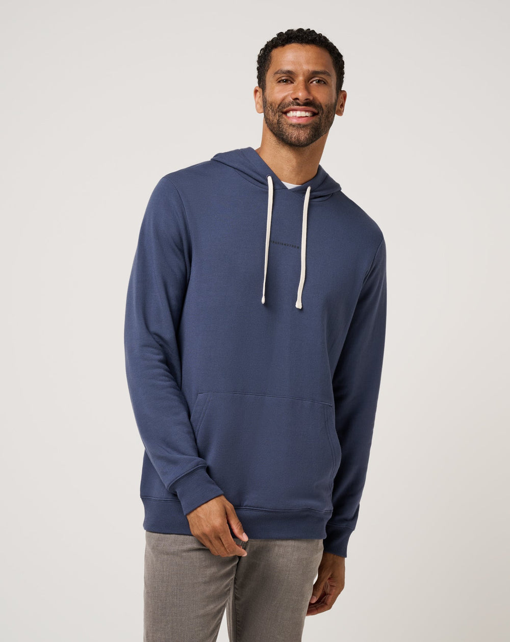 Mood Indigo Travis Mathew