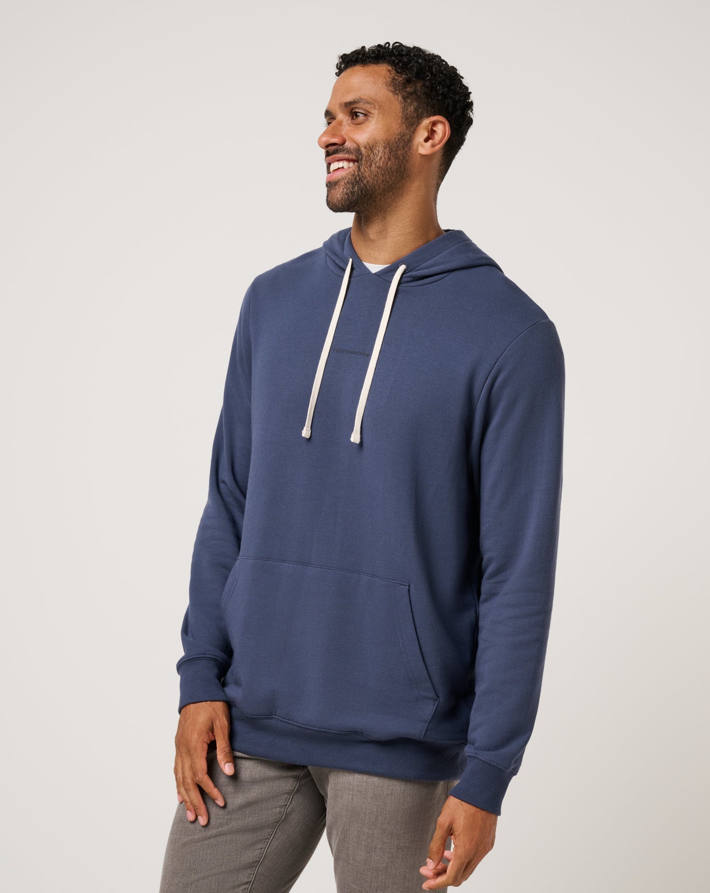 Mood Indigo Travis Mathew