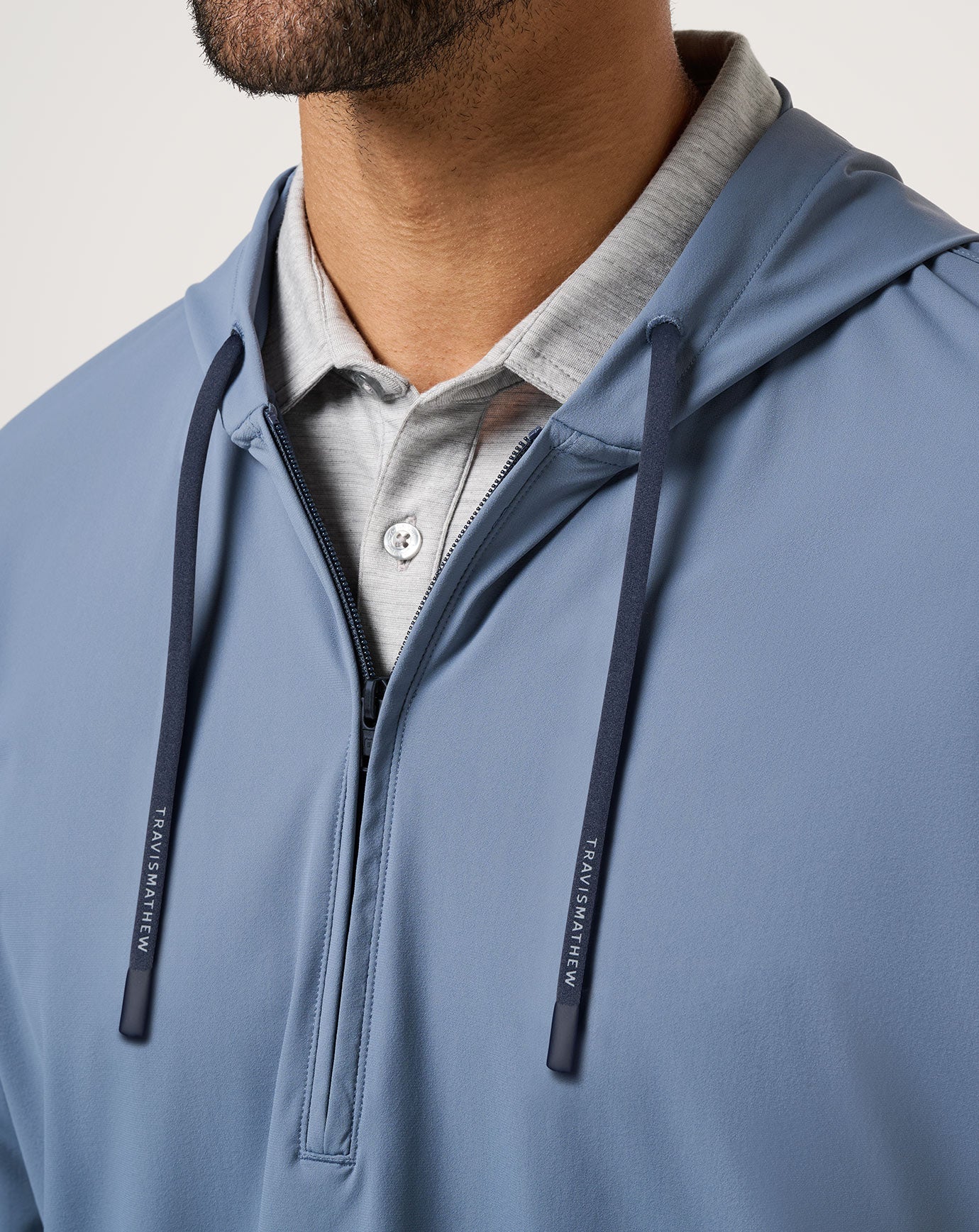 Bering Sea Travis Mathew