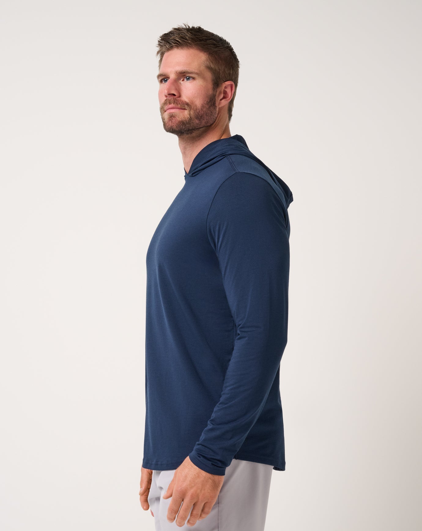 Total Eclipse Travis Mathew
