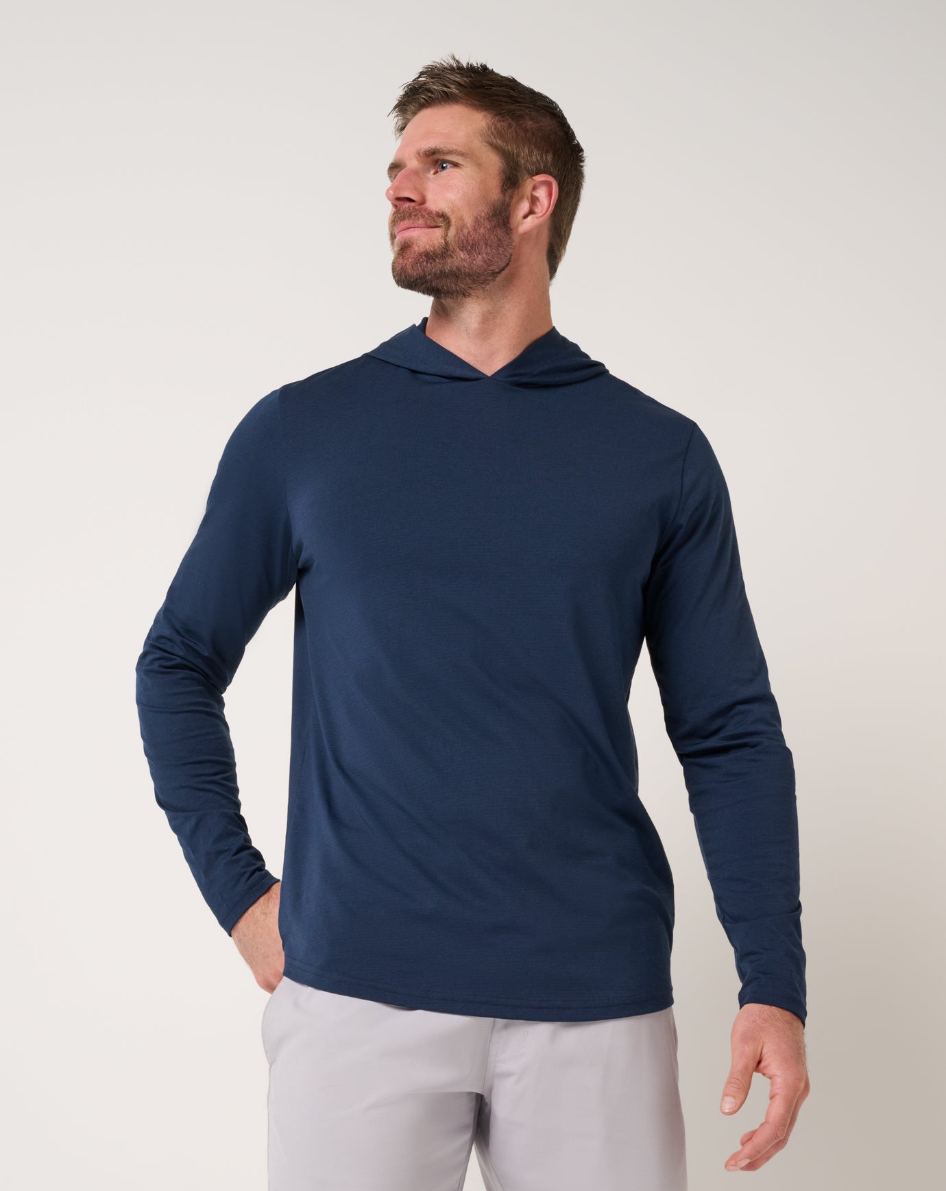Total Eclipse Travis Mathew