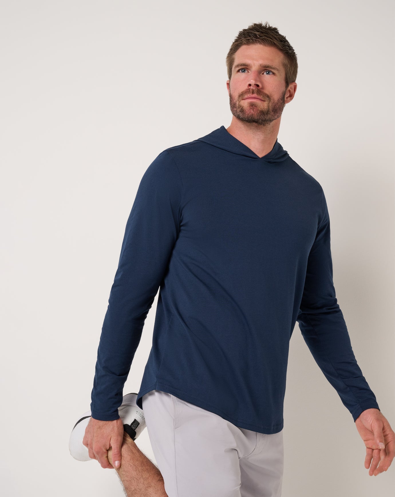 Total Eclipse Travis Mathew