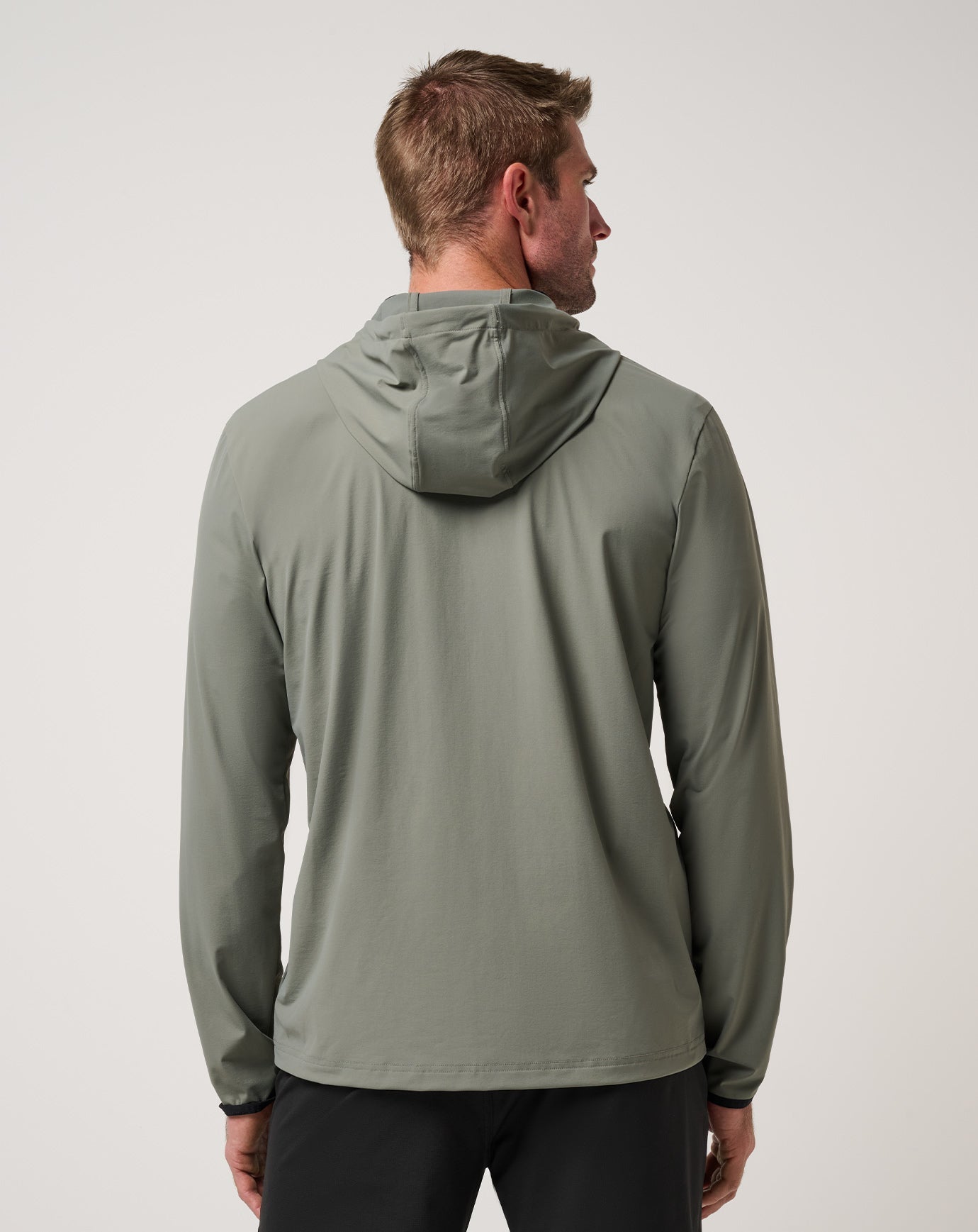 Dark Olive Travis Mathew