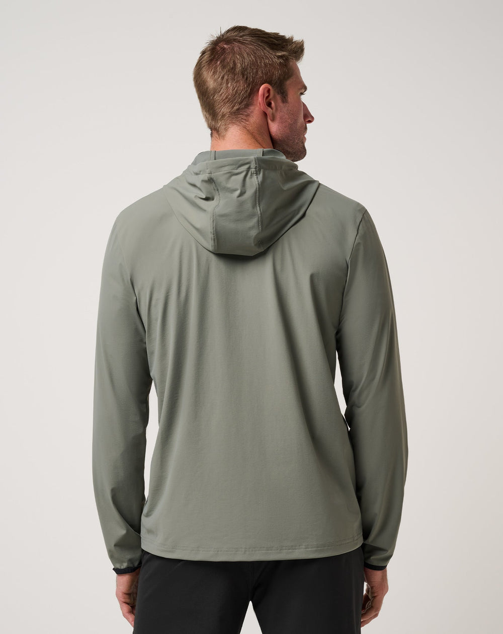 Dark Olive Travis Mathew
