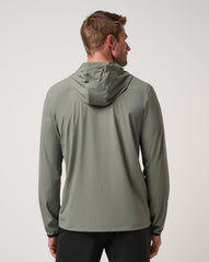 Dark Olive Travis Mathew