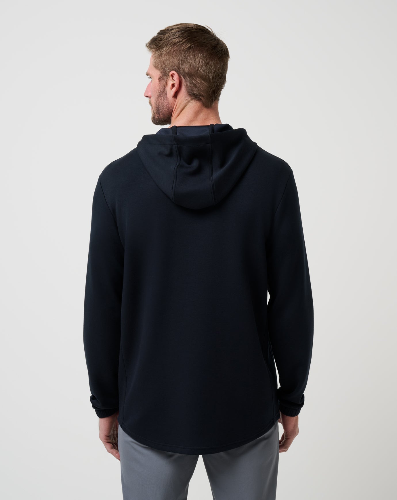 Black Travis Mathew