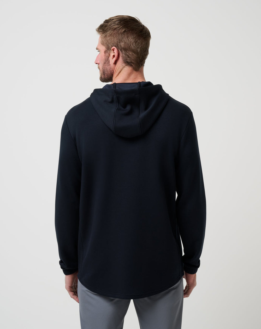 Black Travis Mathew