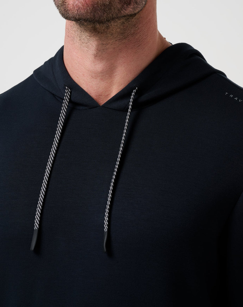 Black Travis Mathew