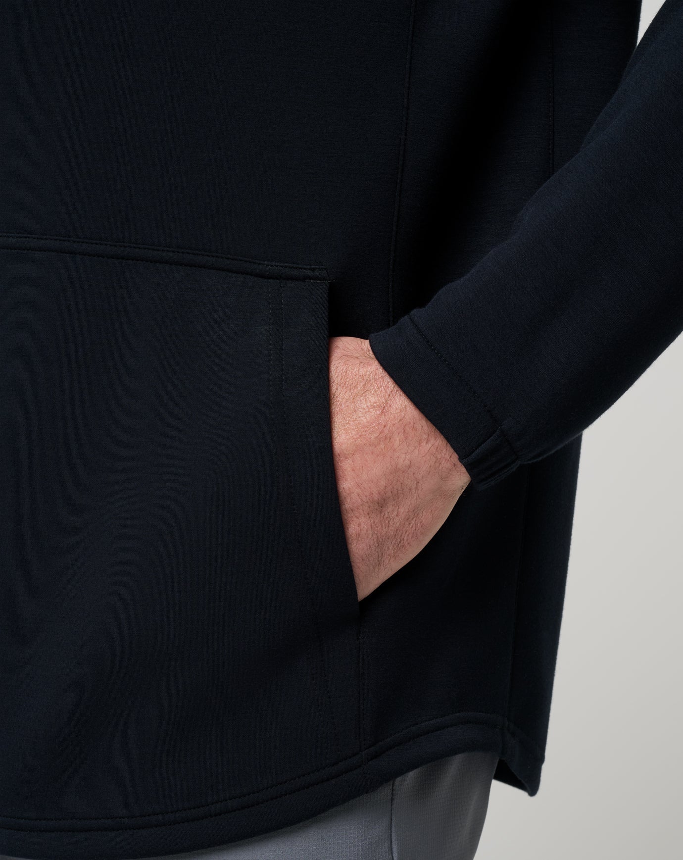 Black Travis Mathew