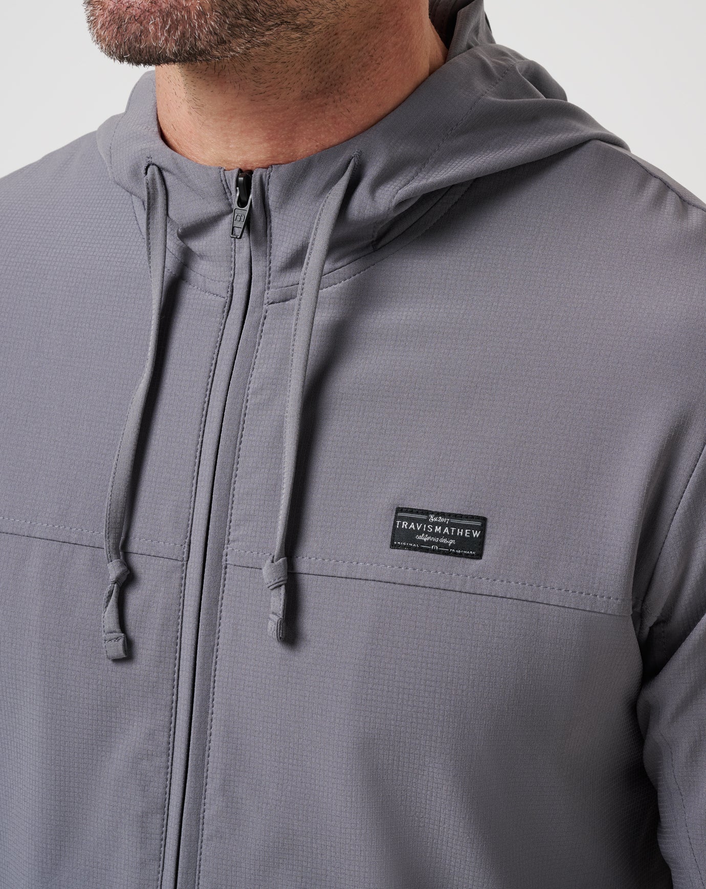 Quiet Shade Travis Mathew