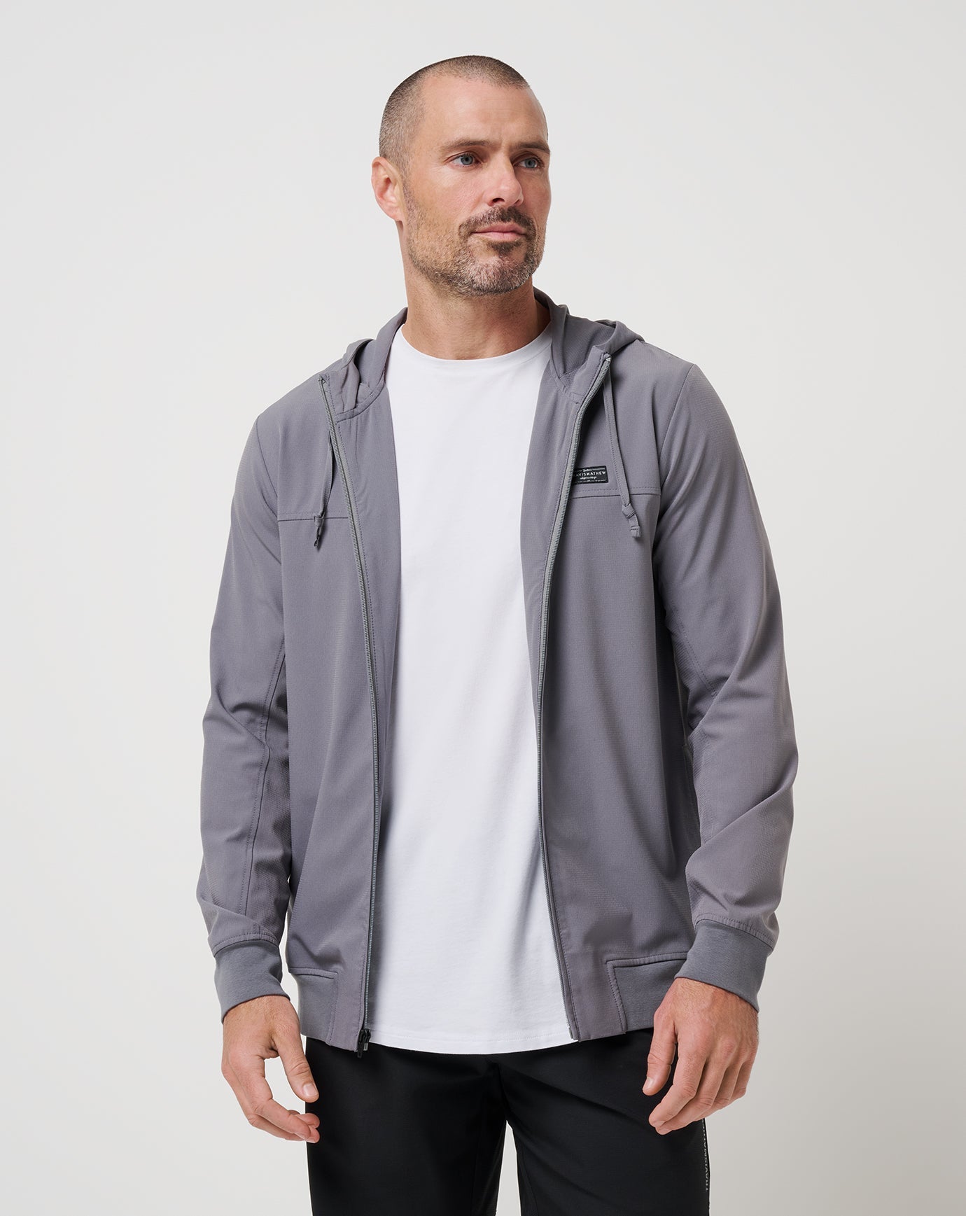 Quiet Shade Travis Mathew