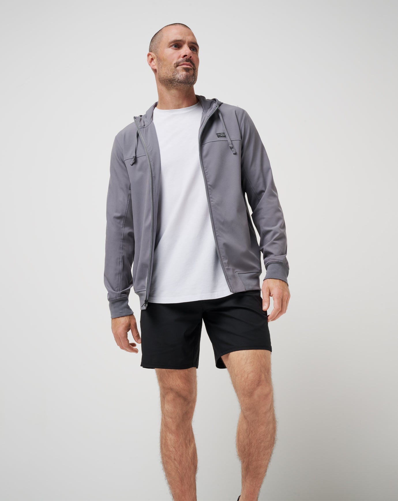 Quiet Shade Travis Mathew