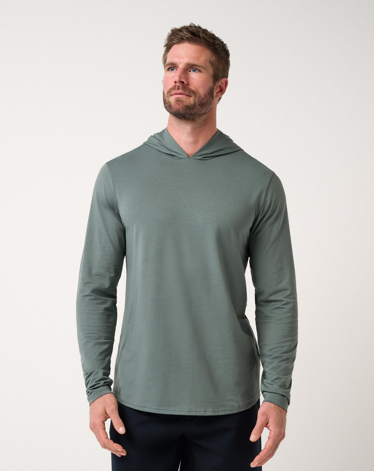 Balsam Green Travis Mathew