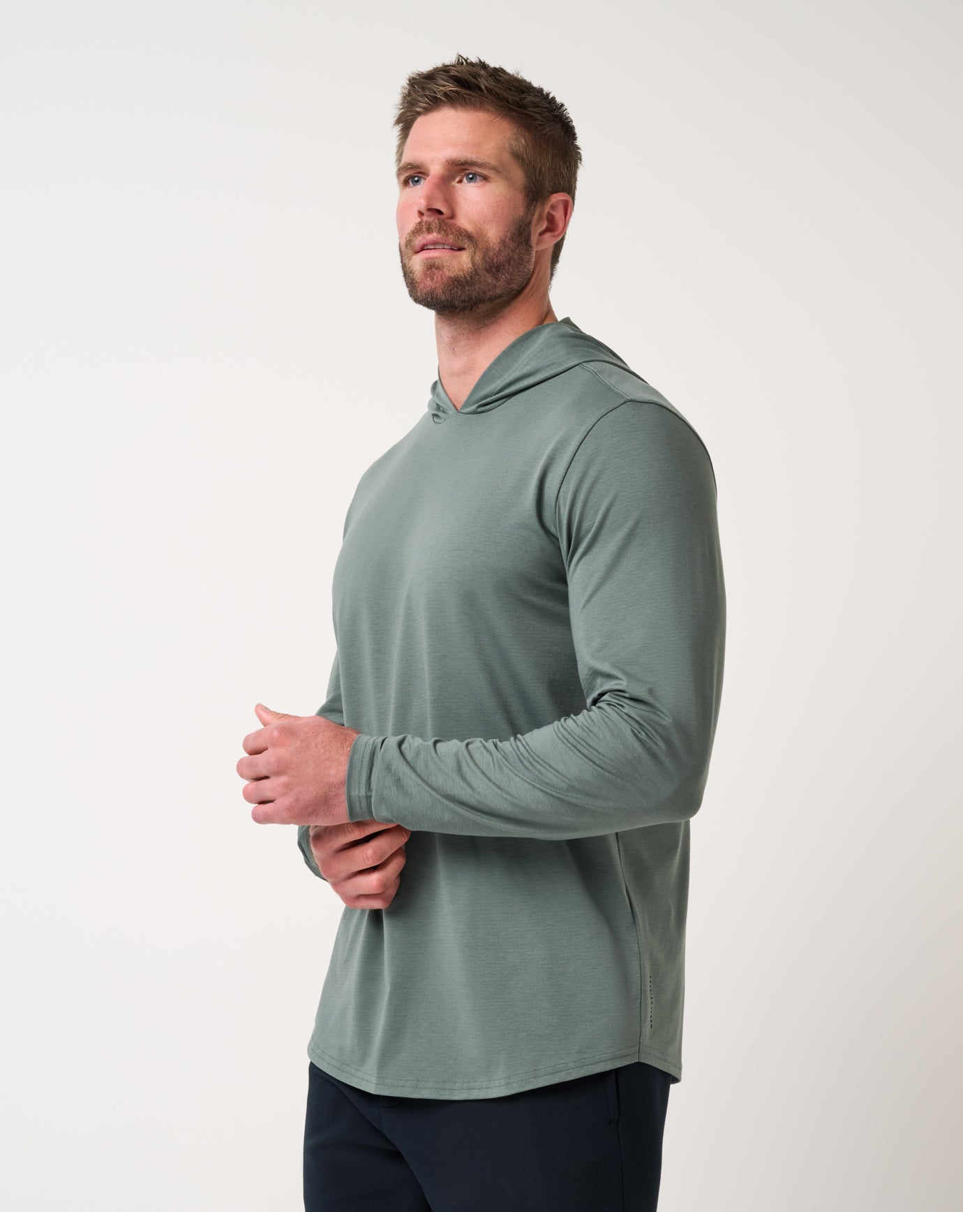 Balsam Green Travis Mathew