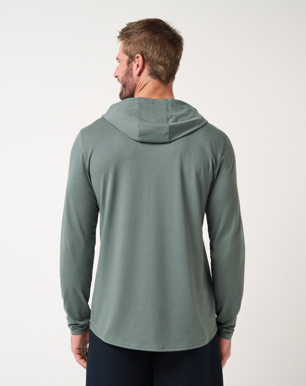 Balsam Green Travis Mathew
