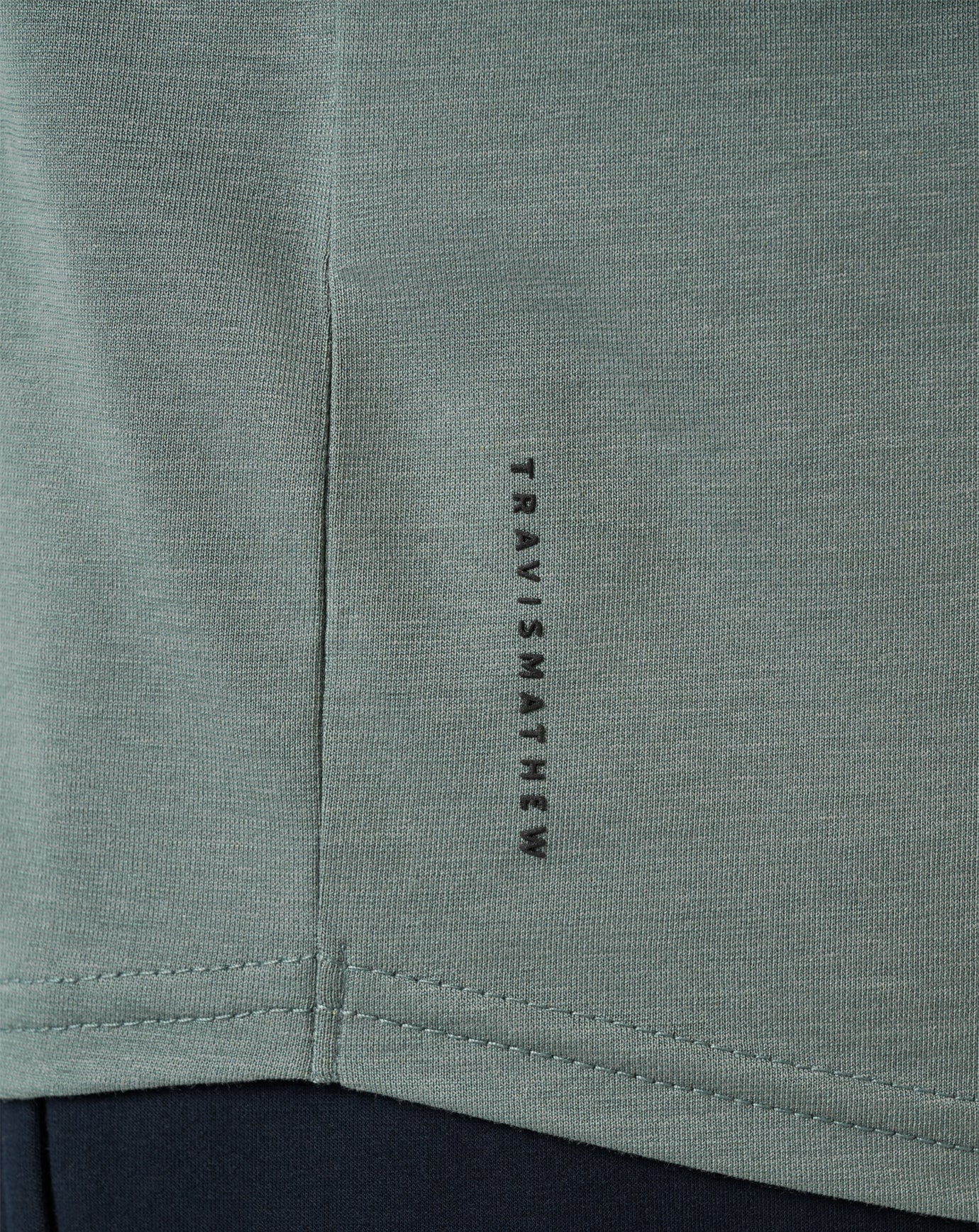 Balsam Green Travis Mathew
