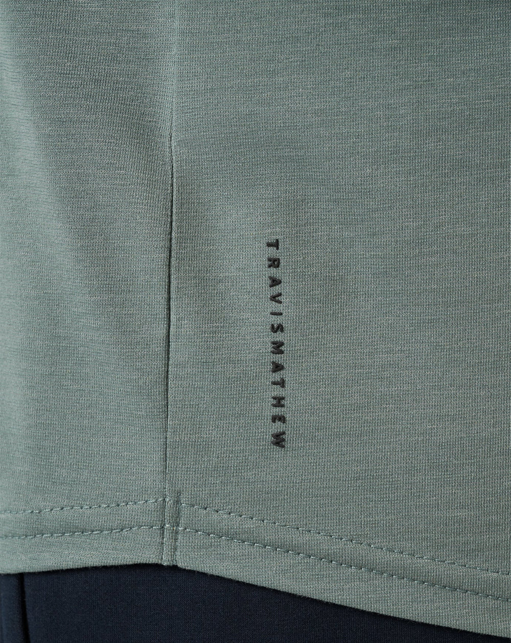 Balsam Green Travis Mathew