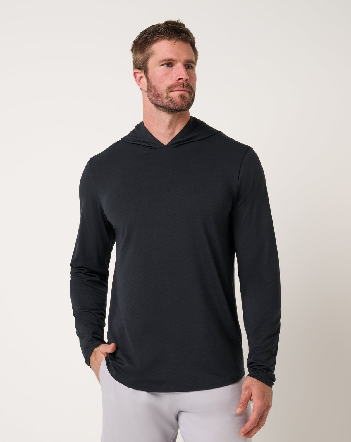 Black Travis Mathew