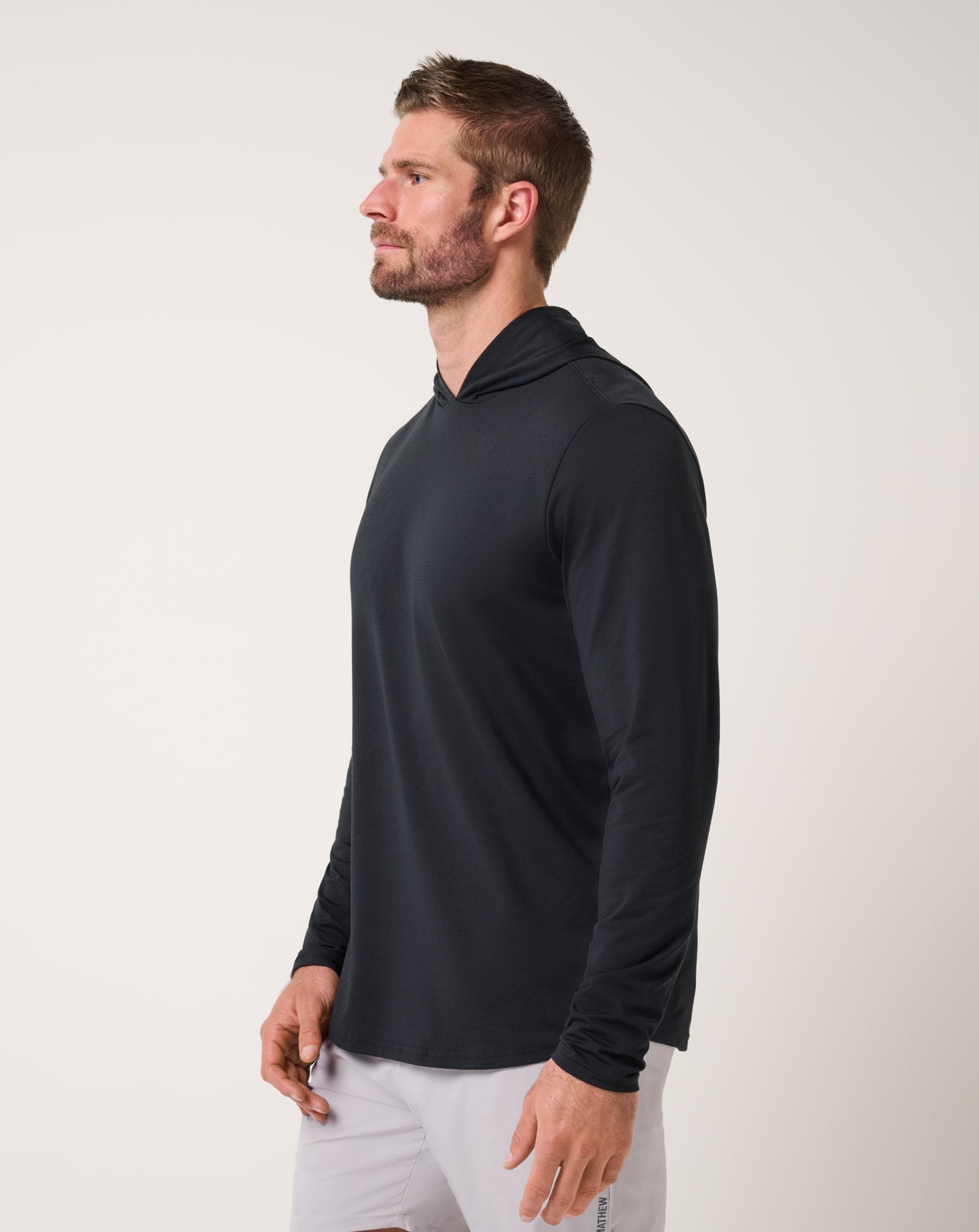 Black Travis Mathew