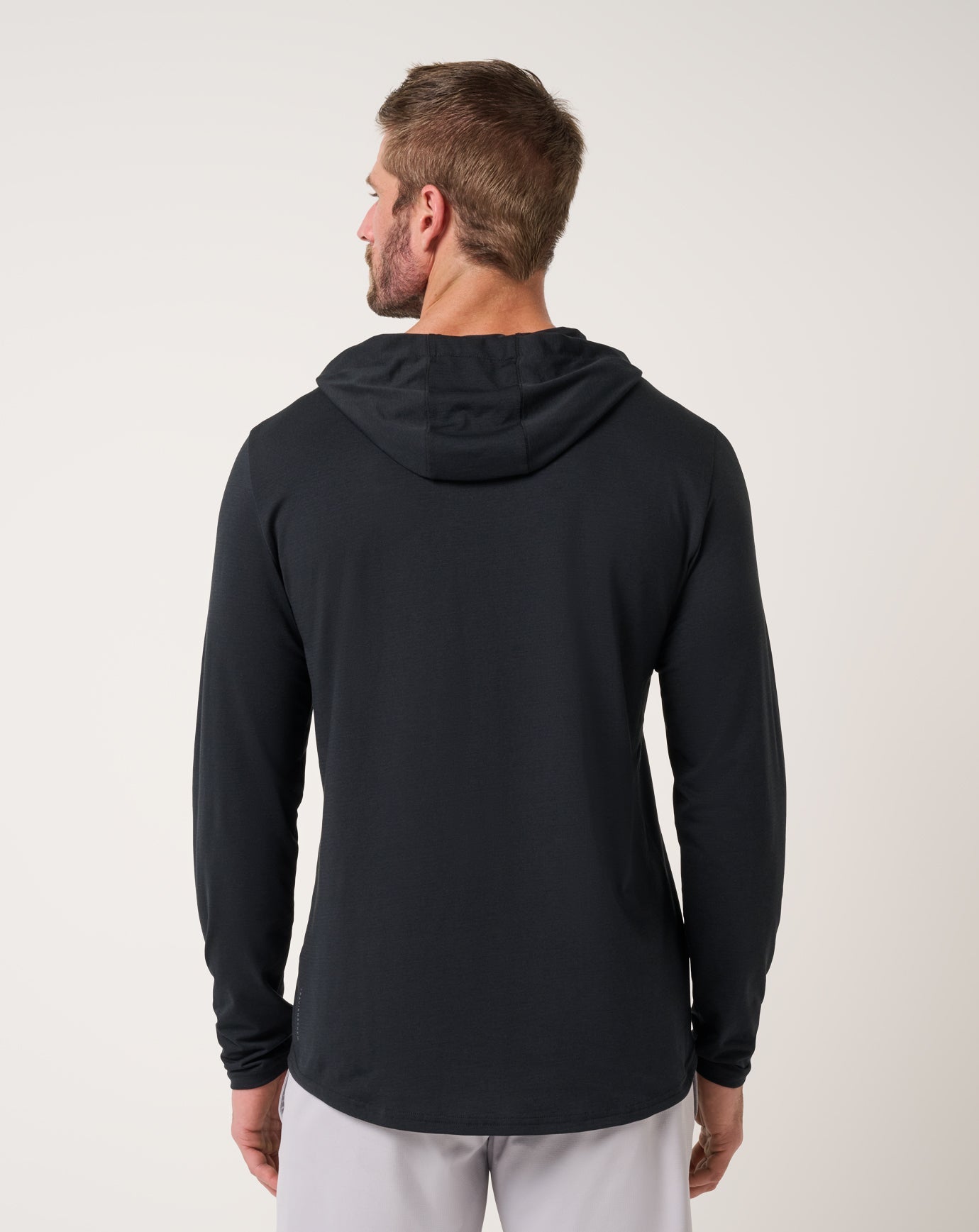 Black Travis Mathew