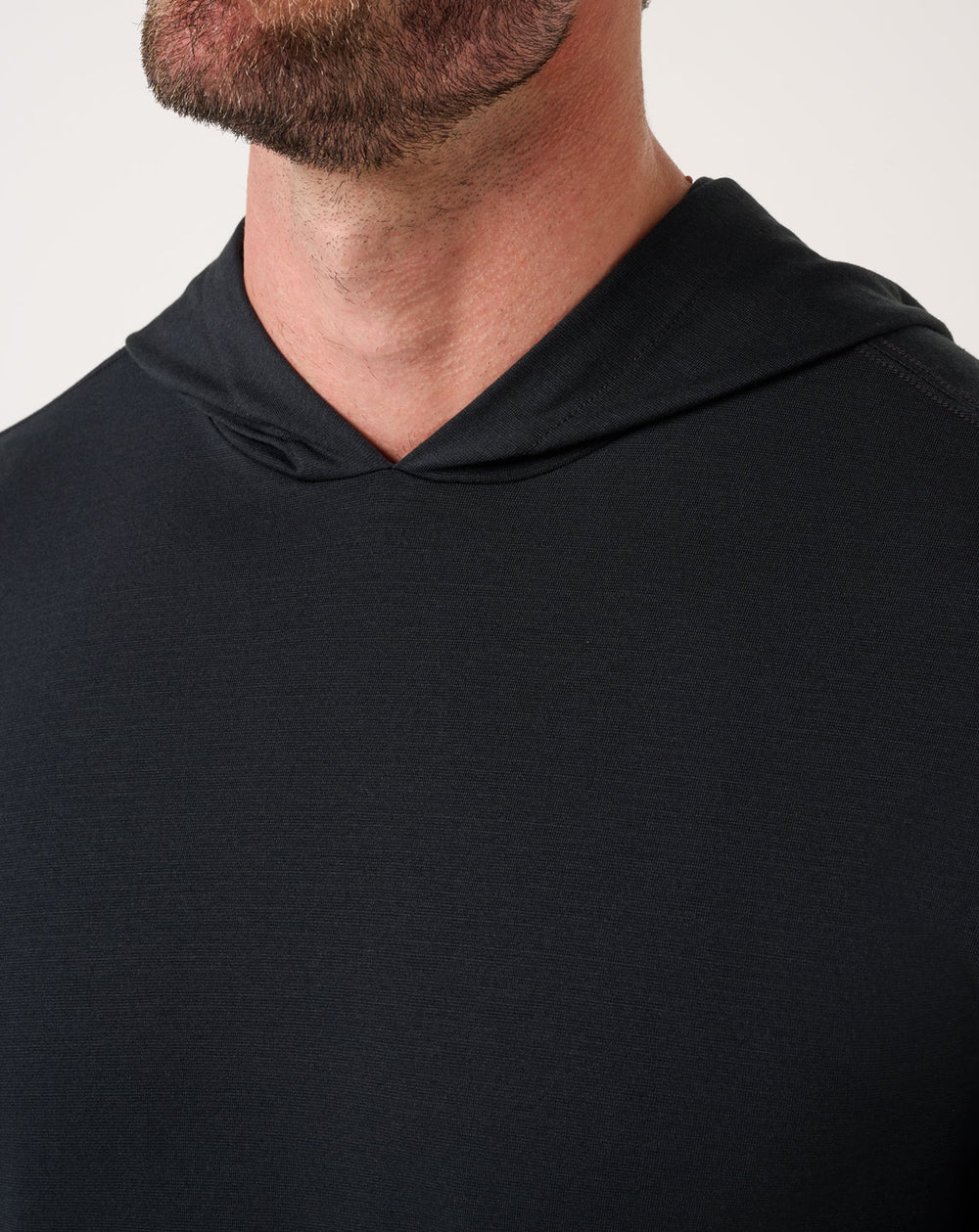 Black Travis Mathew