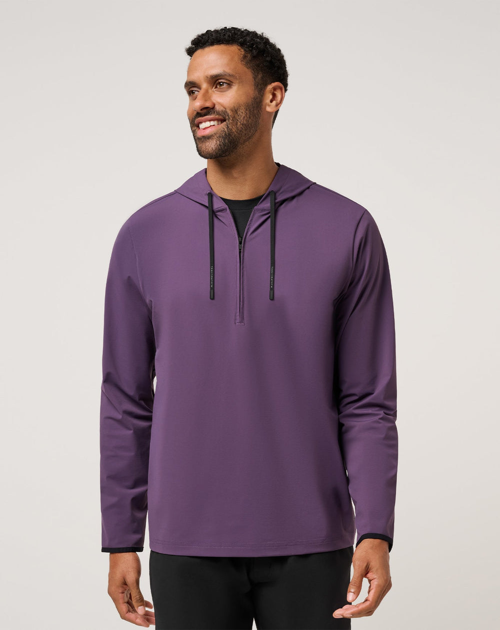 Purple Velvet Travis Mathew
