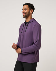 Purple Velvet Travis Mathew