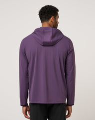 Purple Velvet Travis Mathew